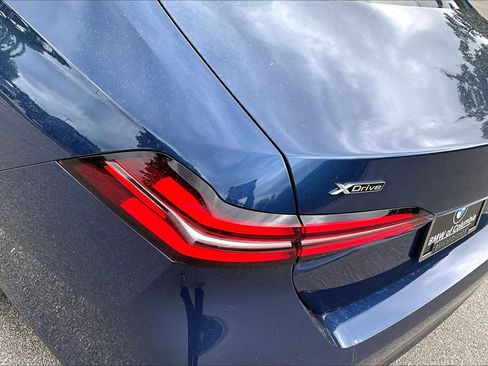 New 2026 BMW 530i xDrive w/ Premium Package AWD/4WD image 14