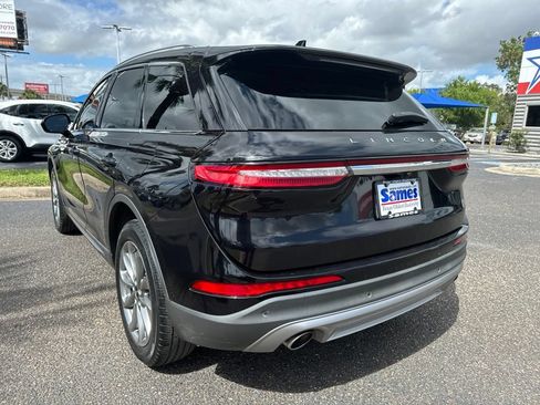 Used 2022 Lincoln Corsair FWD w/ Premium Package image 3
