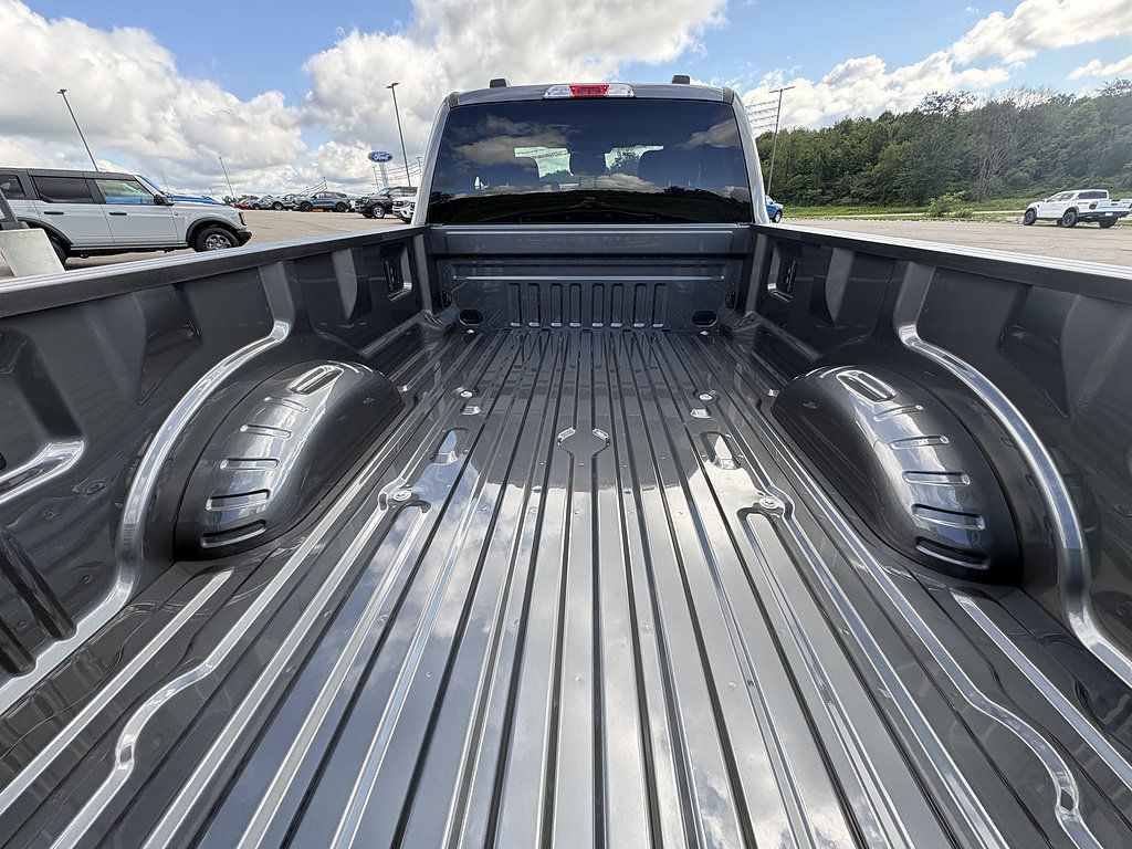 New 2026 Ford F250 XLT AWD/4WD image 15