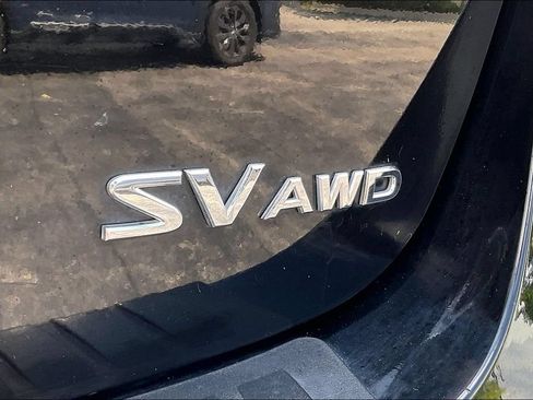 Used 2013 Nissan Rogue SV w/ Premium Pkg AWD/4WD image 9