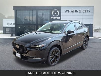 New 2026 MAZDA CX-30 Aire Edition