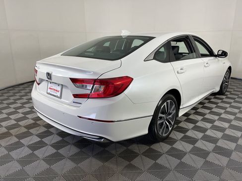 Certified 2022 Honda Accord EX-L image 5