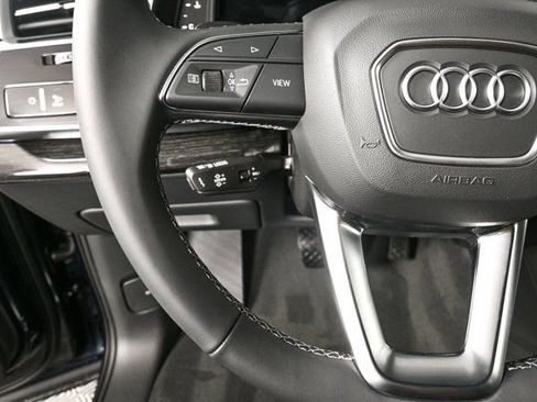 New 2025 Audi Q7 3.0T Premium Plus image 10