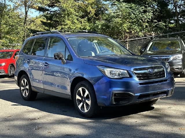 Used 2017 Subaru Forester 2.5i Premium w/ All-Weather Package AWD/4WD image 19