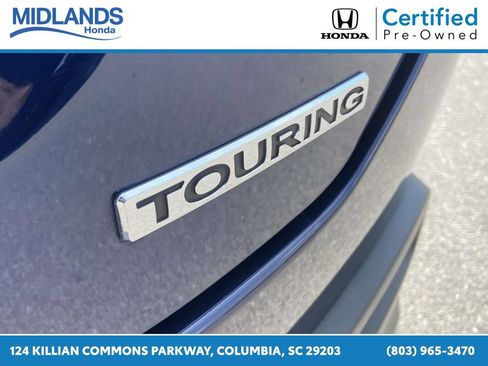 Used 2025 Honda Pilot Touring image 8