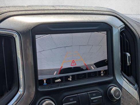 Used 2020 Chevrolet Silverado 1500 RST AWD/4WD image 12