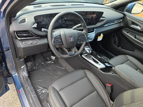 New 2026 Buick Envista Avenir FWD image 12