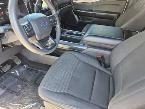 Used 2021 Ford F150 XL w/ STX Appearance Package RWD image 22