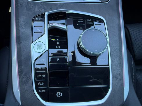 Used 2024 BMW X5 xDrive40i w/ M Sport Package image 40