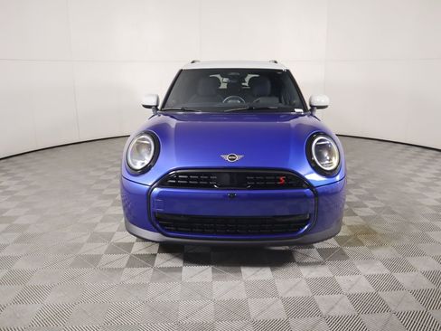 New 2025 MINI Cooper S image 2