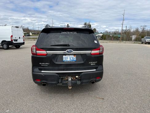 Used 2019 Subaru Ascent Premium AWD/4WD image 6