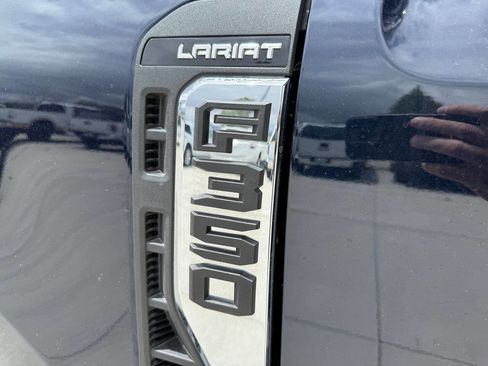 Used 2025 Ford F350 Lariat w/ FX4 Off-Road Package AWD/4WD image 10