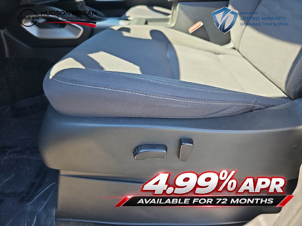 Used 2023 Nissan Frontier SV w/ SV Convenience Package AWD/4WD image 29