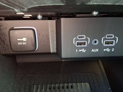 New 2026 Jeep Grand Wagoneer Limited AWD/4WD image 16