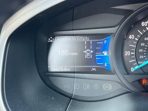 Used 2024 Ford Edge SEL image 23