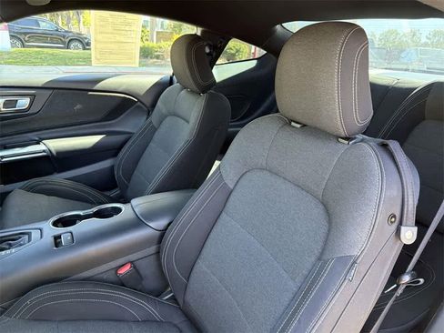 Used 2025 Ford Mustang GT image 26
