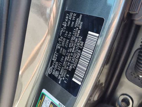 New 2026 Hyundai Elantra SEL Sport Premium image 29