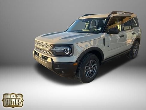 New 2025 Ford Bronco Sport Big Bend w/ Convenience Package image 4