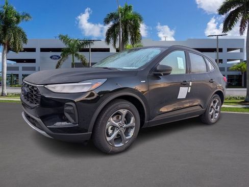 New 2026 Ford Escape ST-Line FWD image 1