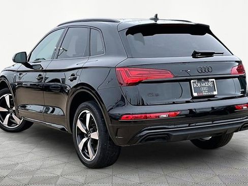 Used 2023 Audi Q5 2.0T Premium Plus w/ Premium Plus Package AWD/4WD image 12