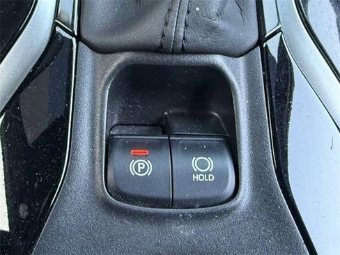 Used 2021 Toyota Corolla SE image 21