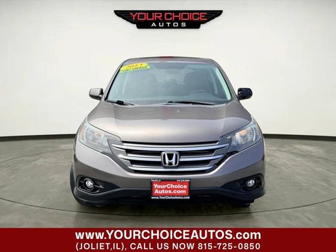Used 2013 Honda CR-V EX image 10