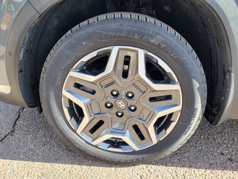 Used 2021 Hyundai Santa Fe Limited image 18