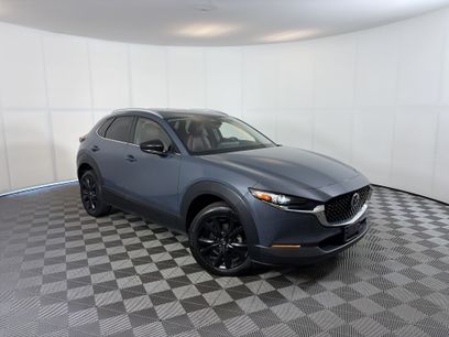 Used 2024 MAZDA CX-30 AWD 2.5 S w/ Preferred Package