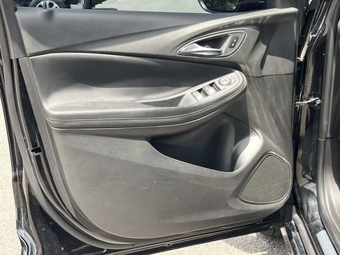 Certified 2021 Buick Encore GX Preferred w/ Sport Touring Package FWD image 26