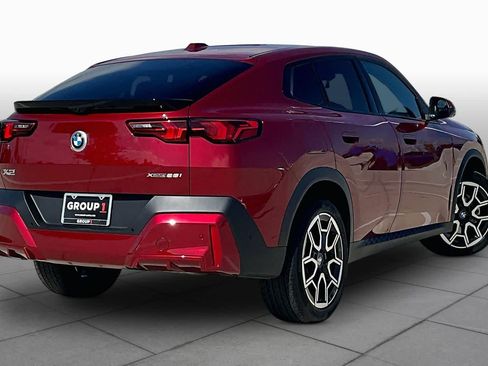 Used 2026 BMW X2 xDrive28i AWD/4WD image 12