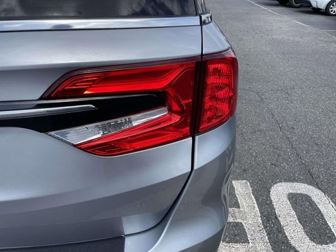 Used 2022 Honda Odyssey EX-L image 13