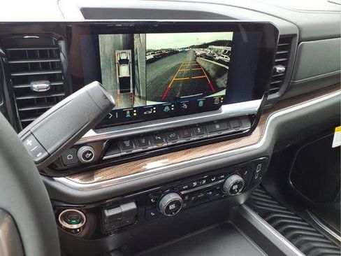 New 2026 Chevrolet Silverado 3500 LT w/ All Star Edition image 24