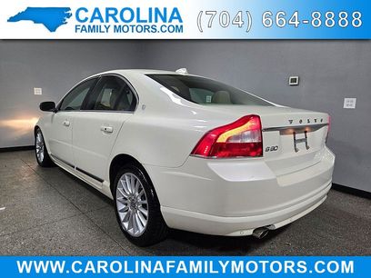 Used 2010 Volvo S80 3.2