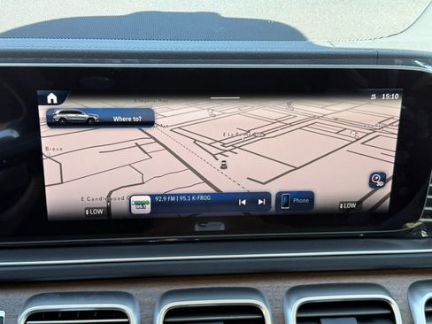 New 2026 Mercedes-Benz GLS 450 4MATIC image 25