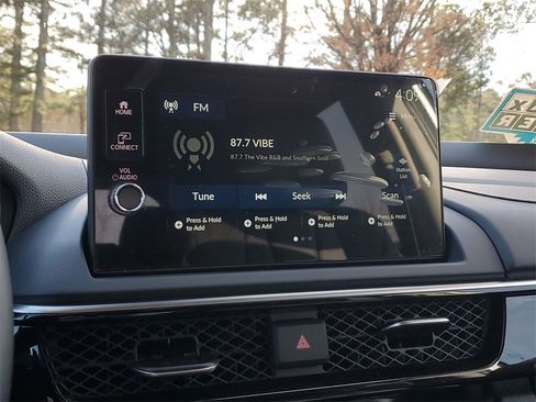 Certified 2025 Acura ADX FWD image 25