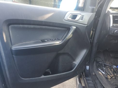 Used 2021 Ford Ranger XLT image 10