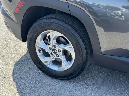 Certified 2023 Hyundai Tucson SEL AWD/4WD image 9