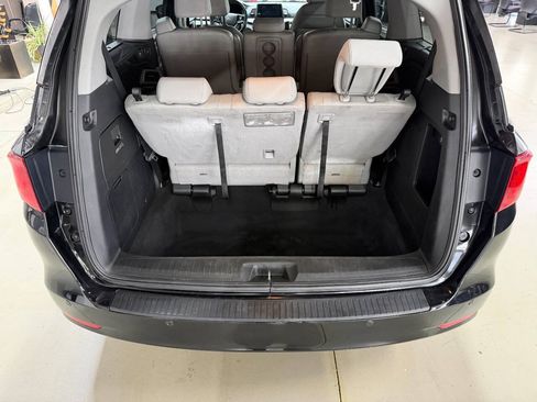 Used 2019 Honda Odyssey Touring image 8