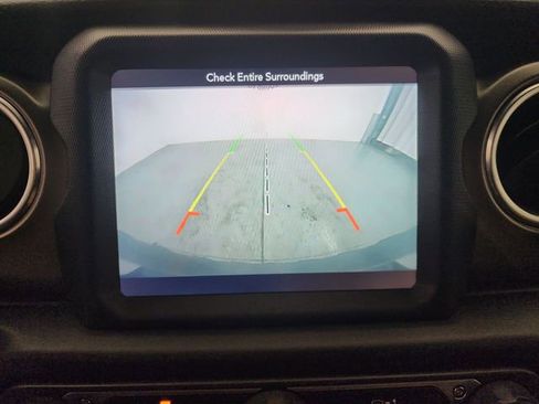 Used 2018 Jeep Wrangler Rubicon image 26