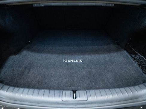 Used 2023 Genesis G70 2.0T w/ Sport Prestige Package AWD/4WD image 39