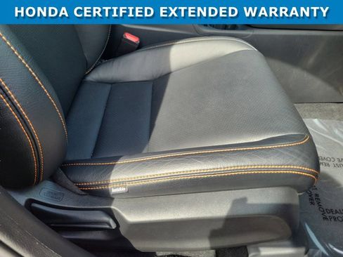 Certified 2024 Honda CR-V Sport image 22