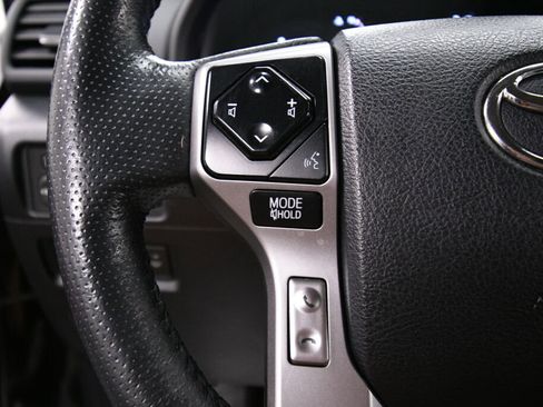 Certified 2024 Toyota 4Runner SR5 Premium image 20