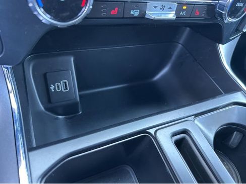 Used 2025 Ford F150 XLT w/ Equipment Group 302A MID image 33