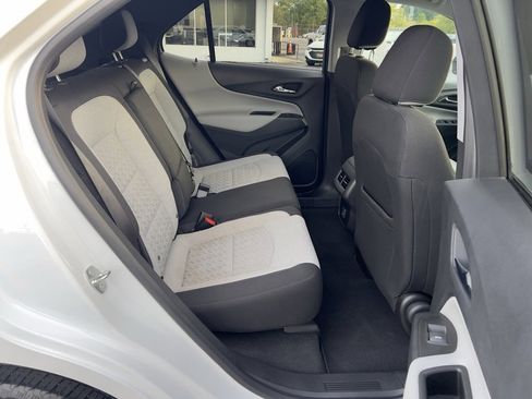 Used 2022 Chevrolet Equinox LS w/ LS Convenience Package image 14