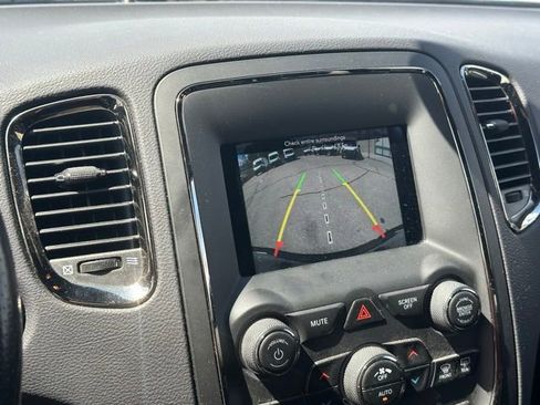 Used 2019 Dodge Durango GT AWD/4WD image 29
