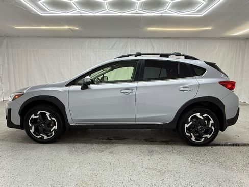 Used 2022 Subaru Crosstrek 2.5i Limited w/ Popular Package #4A image 6