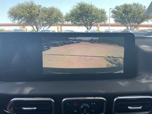 New 2026 Nissan Sentra S w/ S Cold Weather Package FWD image 24