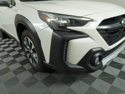 Certified 2023 Subaru Outback Touring XT image 10
