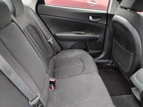 Used 2020 Kia Optima LX image 7