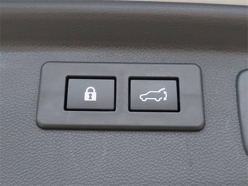 Used 2024 Subaru Forester Wilderness image 12